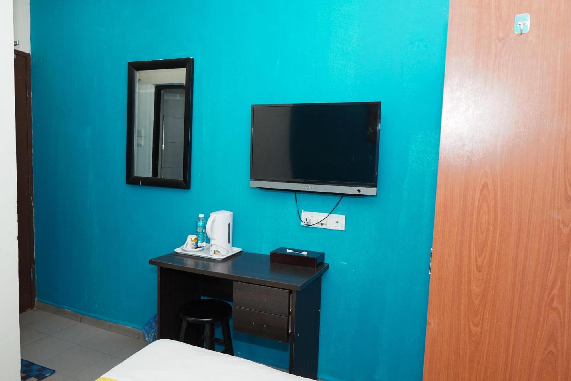 Hotel Shri Putiri Pasir Gudang Extérieur photo
