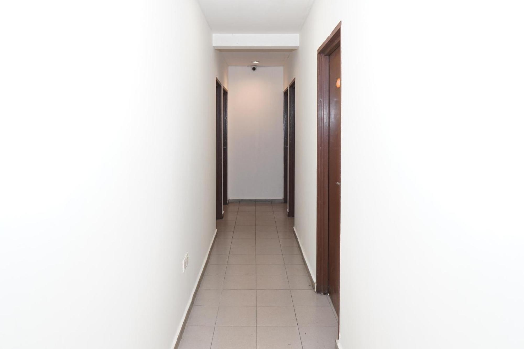 Hotel Shri Putiri Pasir Gudang Extérieur photo